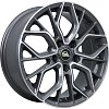 Cross Street CR-19 7,5x18 5x114,3 ET37 dia 66,6 GMF