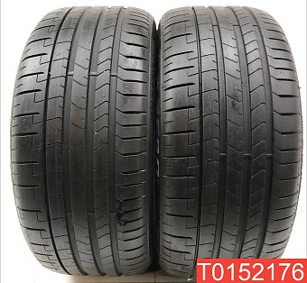 Pirelli P Zero PZ4 255/35 R20 93Y 