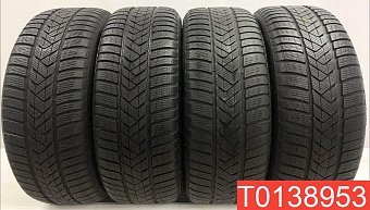 Pirelli Sottozero 3 245/45 R18 100V RunFlat