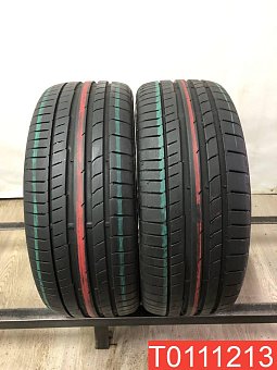 Continental ContiSportContact 5 225/40 R18 92Y 