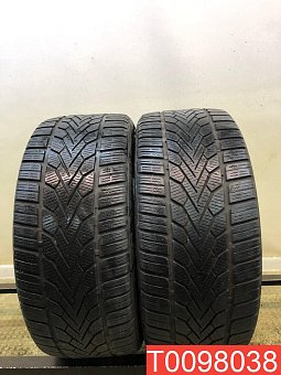 Semperit SpeedGrip 2 225/45 R17 91H 