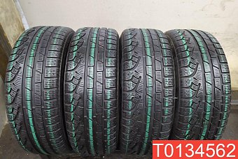 Pirelli Sottozero Winter 210 Series 2 205/60 R16 96H 