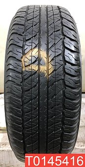 Dunlop Grandtrek AT20 265/65 R17 112S 