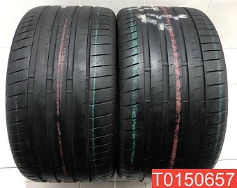 Bridgestone Potenza Sport 325/30 R21 108Y 