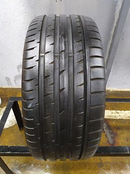 Continental ContiSportContact 3 245/35 R19 97Y 