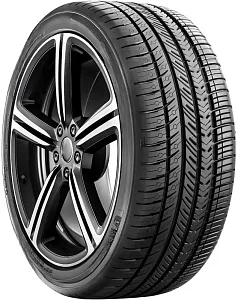 Pilot Sport All Season 4