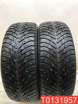 Nokian Hakkapeliitta 8 SUV 235/55 R19 105T 