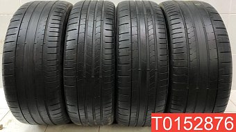 Pirelli P Zero PZ4 275/40 R20 106W RunFlat