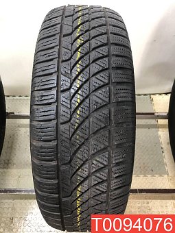 Hankook Kinergy 4S 195/65 R15 91H 