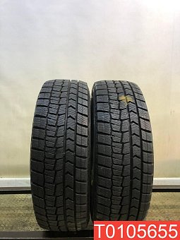 Dunlop SP Winter Maxx 02 185/60 R15 84Q 