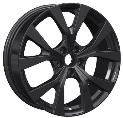 Диски Khomen Wheels 1906 - 1