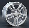 LS wheels 191 7x16 4x100 ET40 dia 60.1 SF