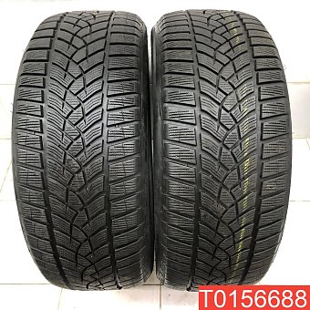 Goodyear UltraGrip Performance Plus 245/45 R20 103V 