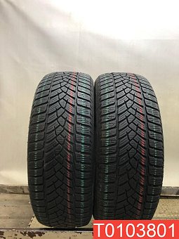 Fulda KristallControl hp2 205/60 R16 96H 