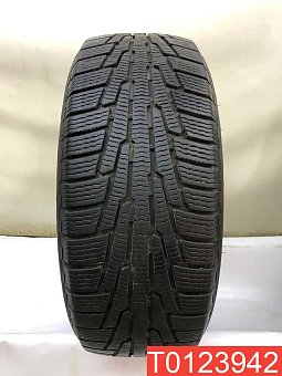 Nokian Nordman RS2 SUV 235/55 R18 104R 