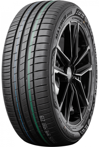 Шины Doublestar HP Maximum DH08 195/60 R15 88V КИТАЙ - 1