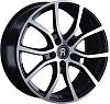Replay Porsche (PR27) 10,5x20 5x130 ET64 dia 71,6 BKF