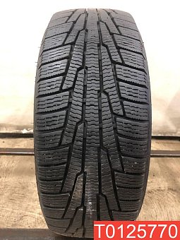 Nokian Nordman RS2 195/55 R15 89R 