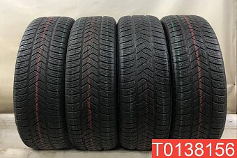 Pirelli Scorpion Winter 235/55 R19 105H 