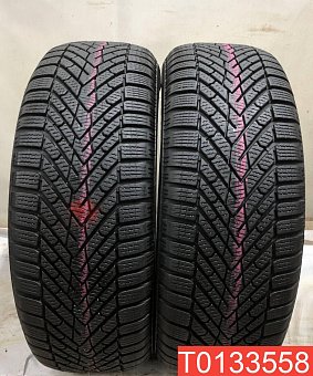 Pirelli Winter Cinturato 215/55 R17 98H 