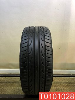 Semperit Speed Life 2 215/45 R17 91Y 