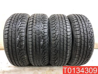 Pirelli Sottozero Winter 210 Series 2 205/55 R17 91H 
