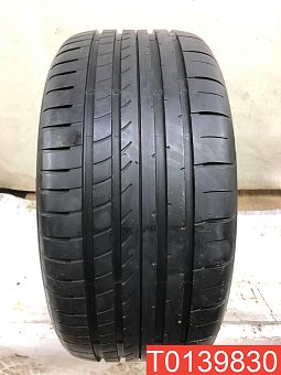 Goodyear Eagle F1 Asymmetric 275/35 R20 102Y RunFlat