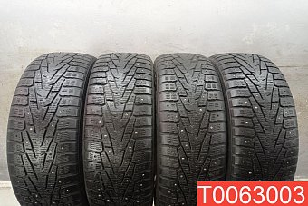 Nokian Hakkapeliitta 7 SUV 235/55 R19 105T 