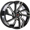 LegeArtis Concept Nissan (NS502) 7,5x18 5x114,3 ET50 dia 66,1 BKF