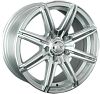 LS wheels 757 7x16 5x108 ET40 dia 73,1 SF