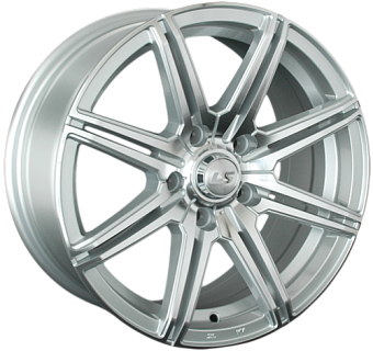 LS wheels 757 7x16 5x108 ET40 dia 73,1 SF