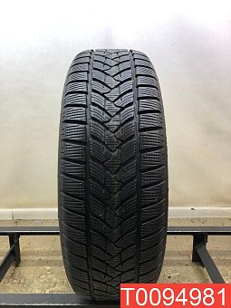 Dunlop Winter Sport 5 225/65 R17 102H 