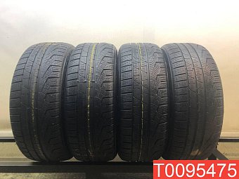 Pirelli Sottozero Winter 240 Series 2 225/45 R18 95V RunFlat