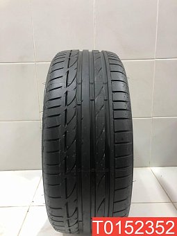 Bridgestone Potenza S001 205/50 R17 89Y 