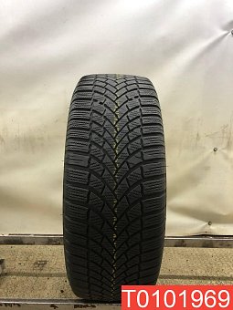 Bridgestone Blizzak LM005 215/60 R16 99H 