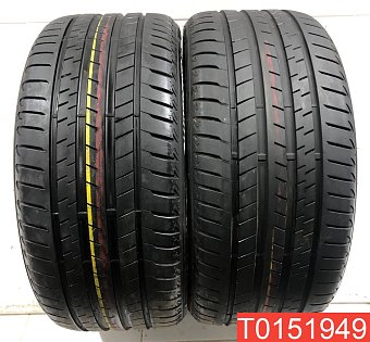 Bridgestone Alenza 001 275/35 R21 103Y RunFlat