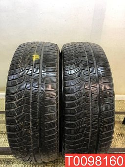 Hankook Winter I'Cept Evo 2 SUV 255/65 R17 114H 