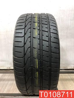 Pirelli Pzero 275/35 R20 102Y 