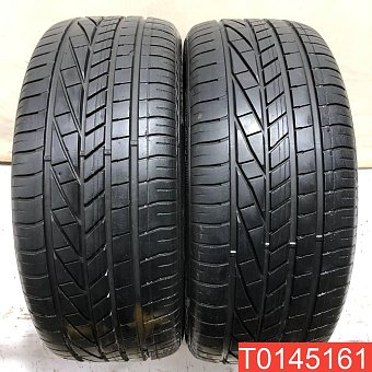 Goodyear Excellence B 245/40 R20 99Y RunFlat