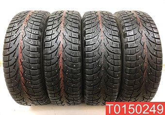 Toyo Observe G3-Ice 215/70 R16 100T 