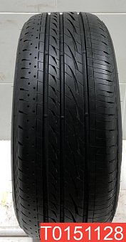 Bridgestone Regno GR-VII 215/50 R18 92Y 