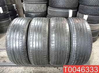 Hankook Ventus Prime 2 235/60 R18 103H 