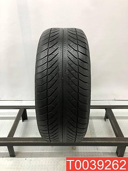 Goodyear UltraGrip Wrangler 255/50 R19 107V RunFlat