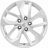 Khomen Wheels KHW1703 (Qashqai) 7x17 5x114,3 ET40 dia 66,1 F-silver