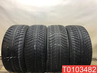 Nokian WR 3 SUV 265/45 R20 108V 