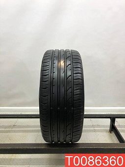 Continental ContiPremiumContact 2 215/40 R17 87W 