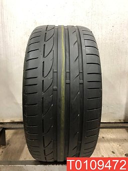 Bridgestone Potenza S001 275/40 R19 101Y 