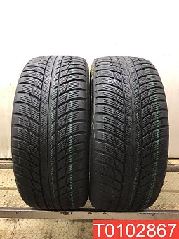 Bridgestone DriveGuardWinter 225/50 R17 98V RunFlat