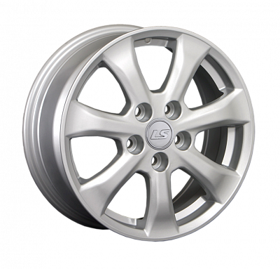 Диски LS wheels 1023 - 1