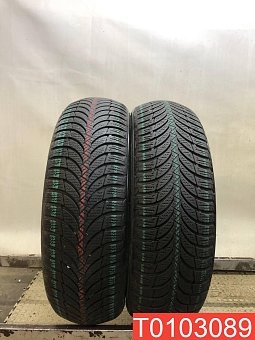 Nexen Winguard Snow G WH2 175/60 R15 81H 